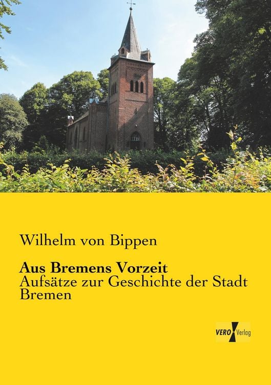 Produktbild: Aus Bremens Vorzeit