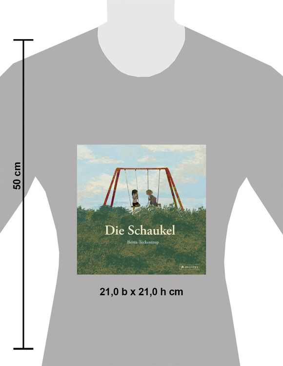 Produktbild: Die Schaukel