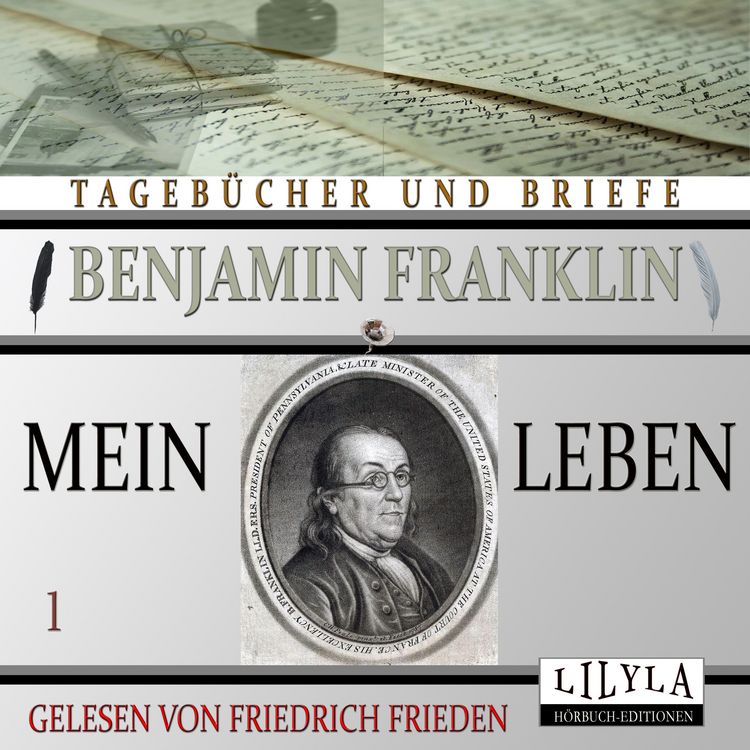 Produktbild: Mein Leben 1