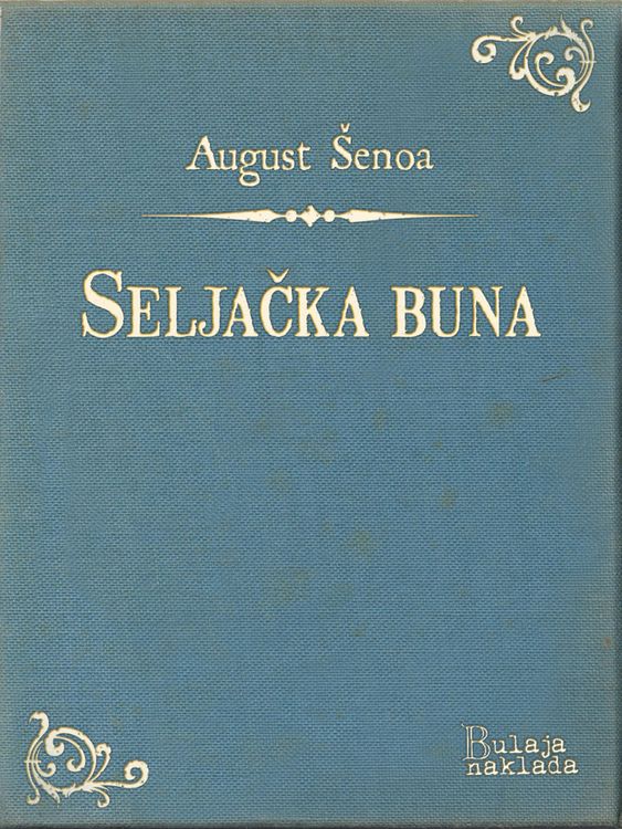 Produktbild: Seljacka buna