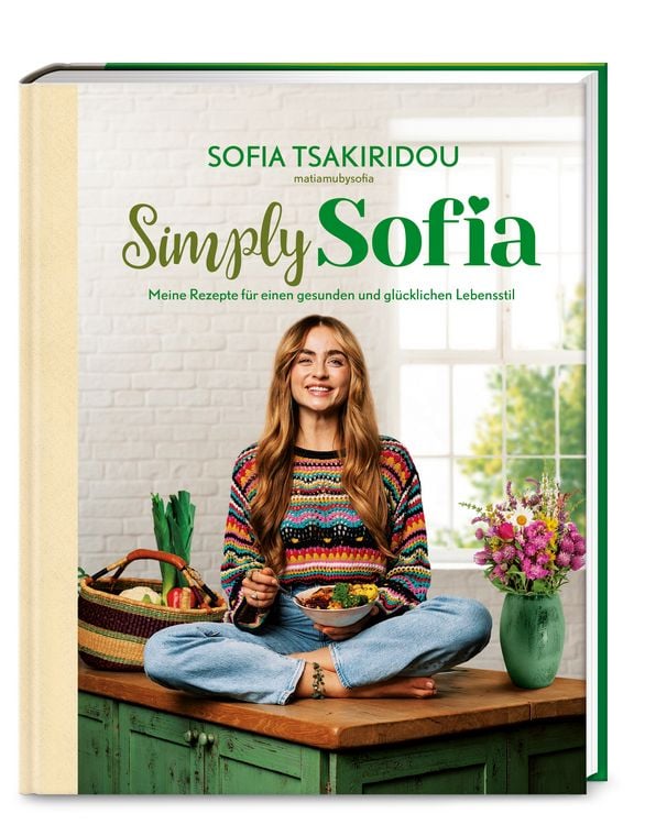 Produktbild: Simply Sofia
