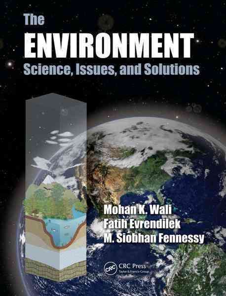 Produktbild: The Environment