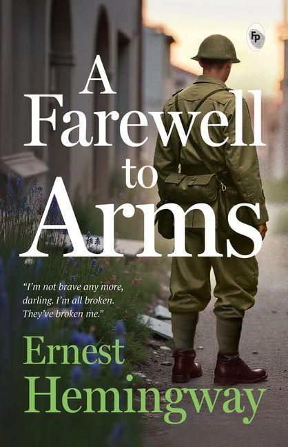 Produktbild: A Farewell to Arms