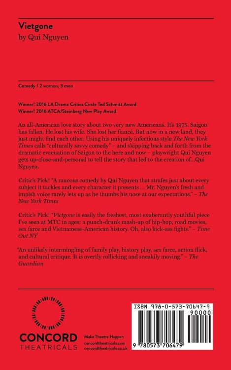 Produktbild: Vietgone