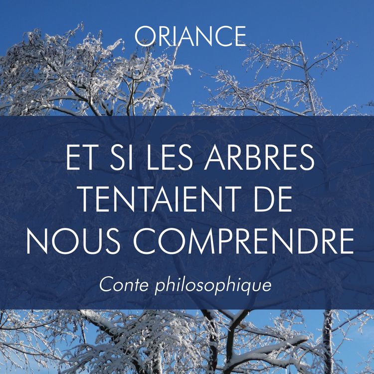Produktbild: Et si les arbres tentaient de nous comprendre