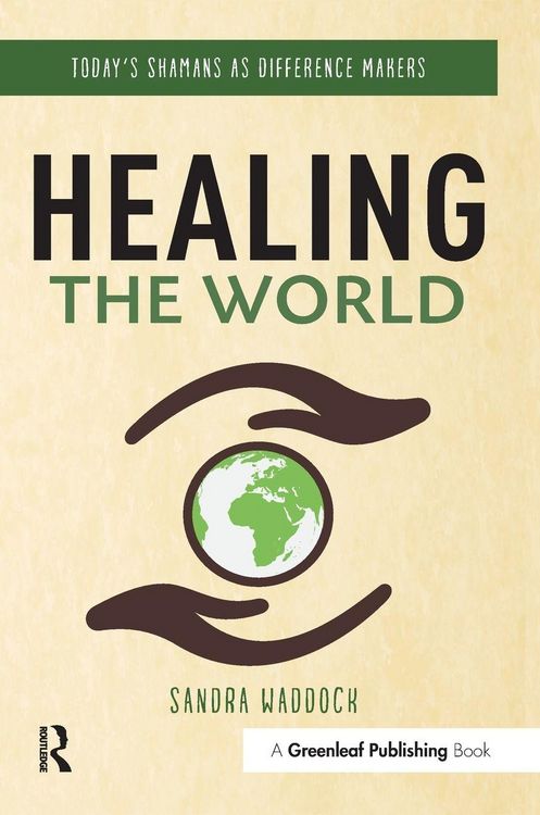Produktbild: Healing the World