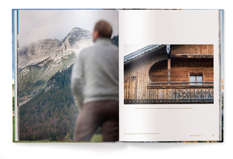 Produktbild: Hohe H&auml;user