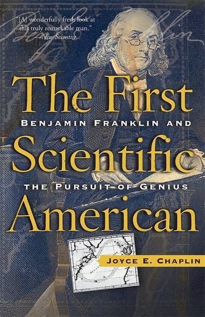 Produktbild: The First Scientific American