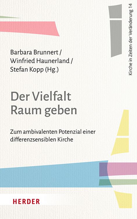Produktbild: Der Vielfalt Raum geben