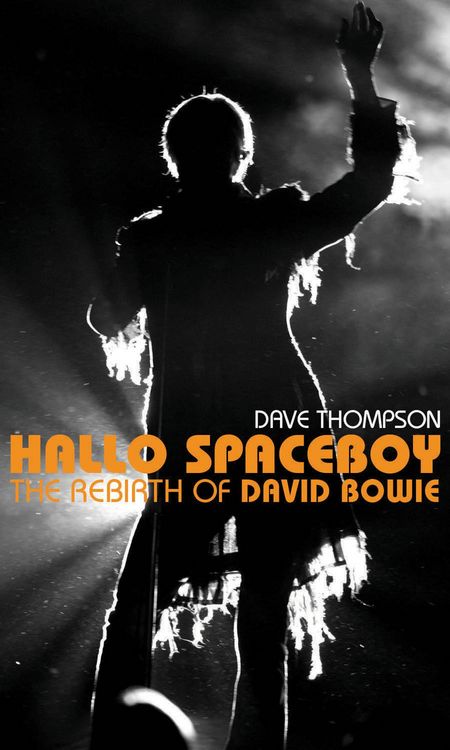Produktbild: Hallo Spaceboy