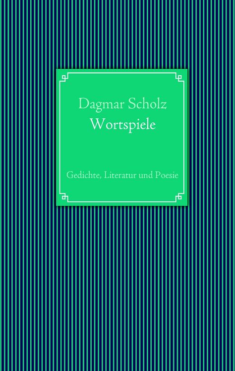 Produktbild: Wortspiele
