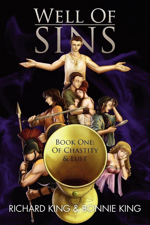 Produktbild: Well of Sins