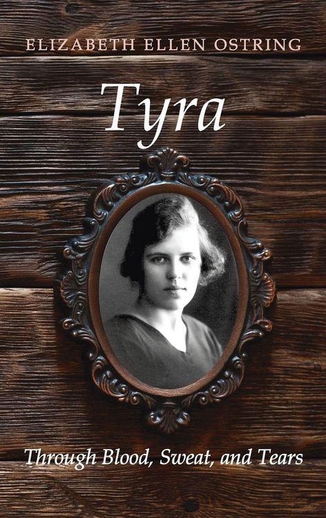 Produktbild: Tyra