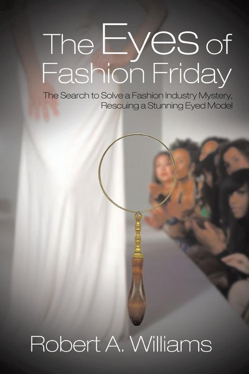 Produktbild: The Eyes of Fashion Friday