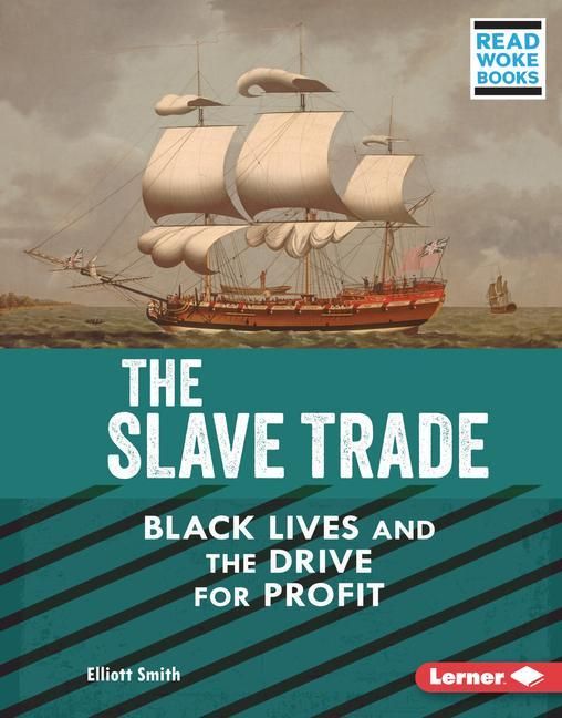 Produktbild: The Slave Trade