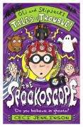 Produktbild: The Spookoscope