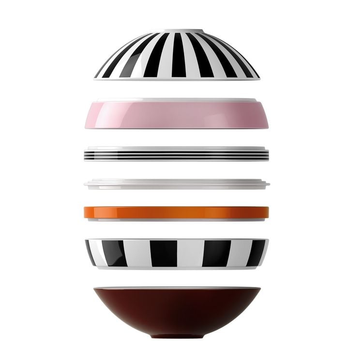 Produktbild: Villeroy & Boch La Boule La Boule Memphis