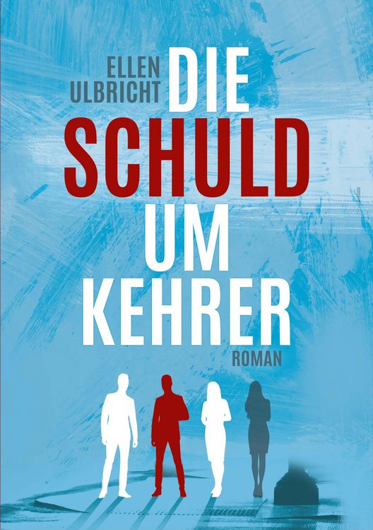 Produktbild: Die Schuldumkehrer