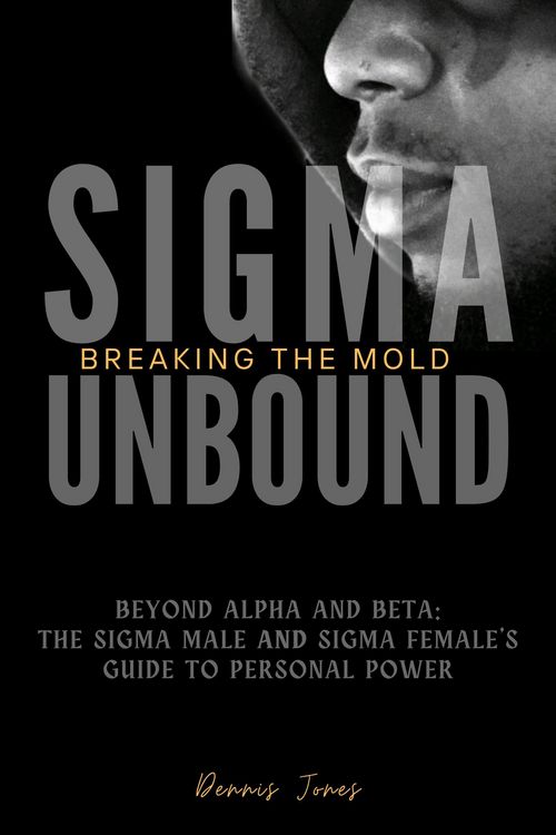 Produktbild: SIgma Unbound: Breaking the Mold