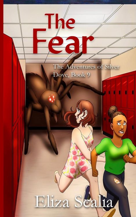 Produktbild: The Fear