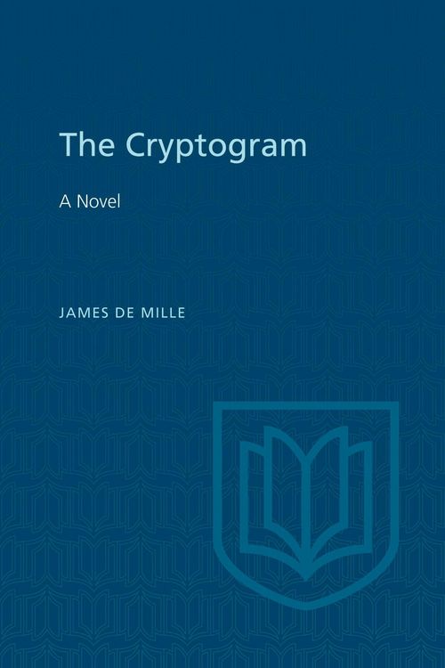 Produktbild: The Cryptogram