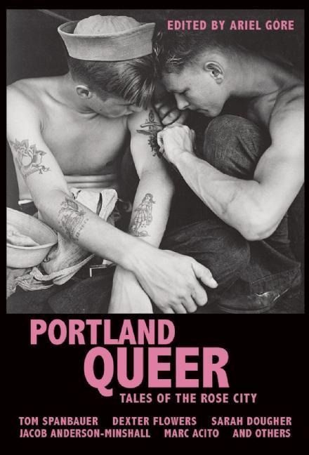 Produktbild: Portland Queer