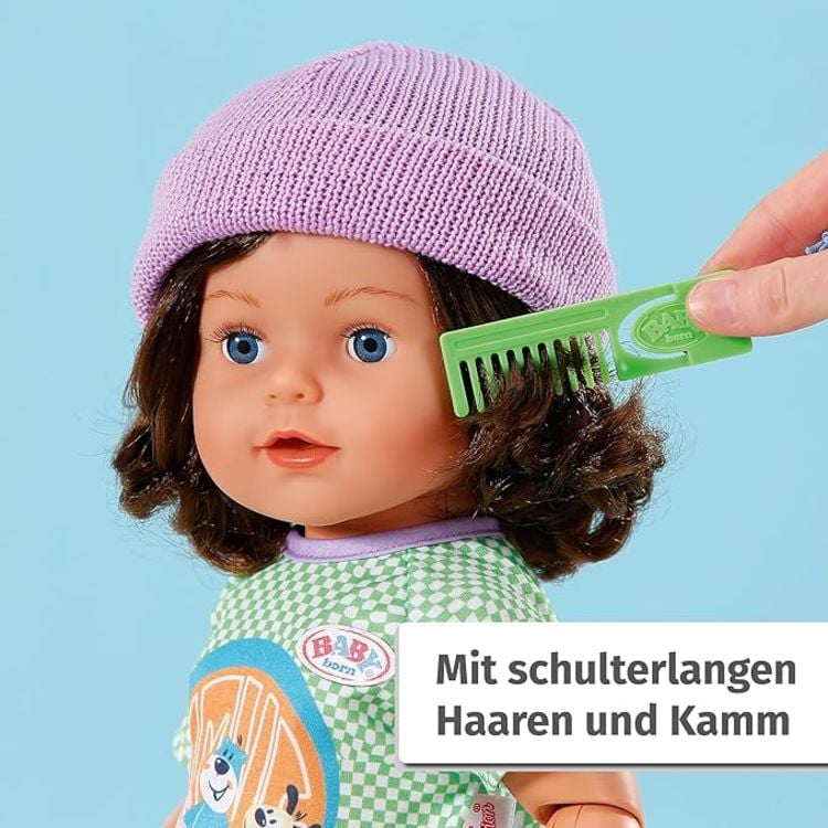 Produktbild: @BABY born Brother Style & Play 43cm