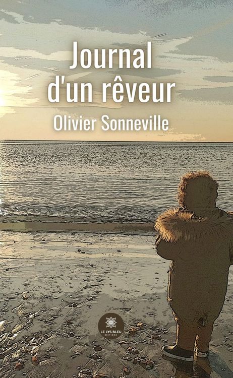 Produktbild: Journal d'un r&ecirc;veur