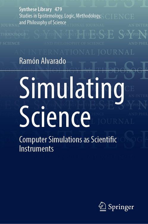 Produktbild: Simulating Science