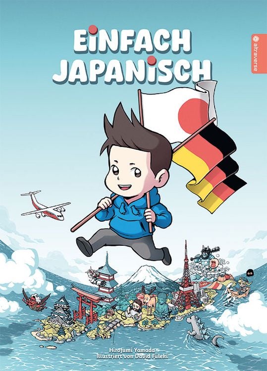 Produktbild: Einfach Japanisch