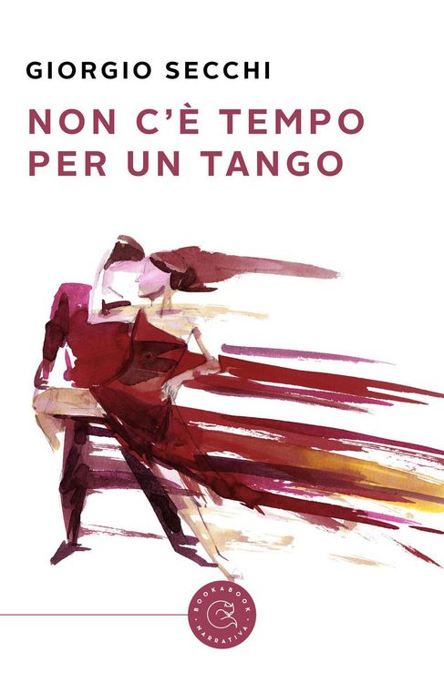 Produktbild: Non c'&egrave; tempo per un tango