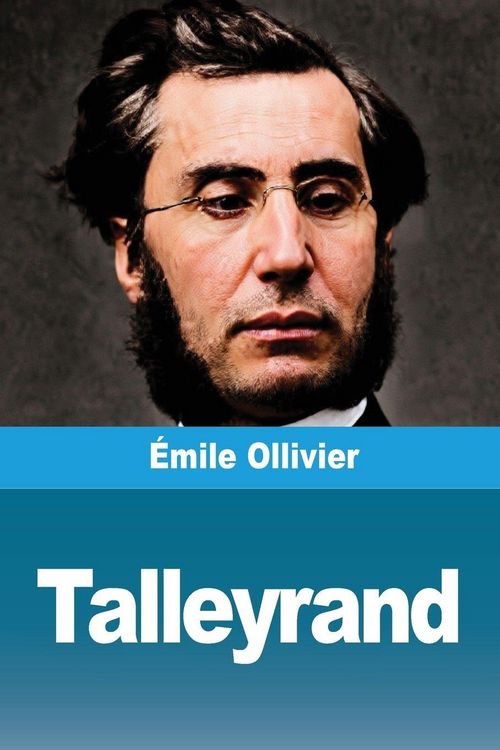 Produktbild: Talleyrand