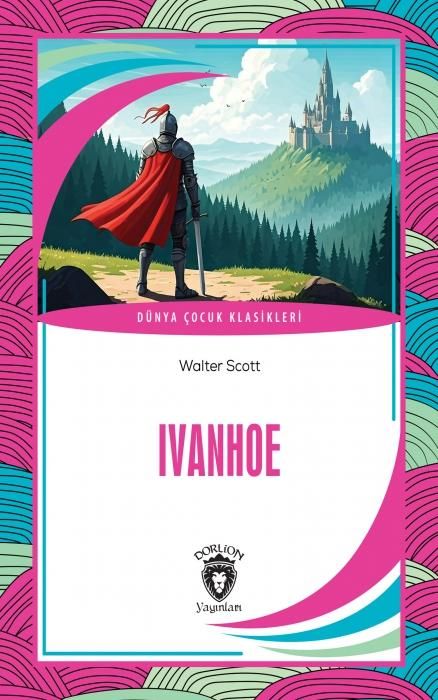 Produktbild: Ivanhoe