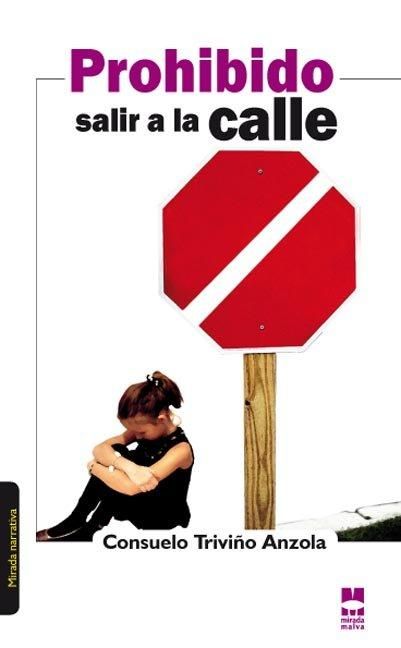 Produktbild: Prohibido salir a la calle
