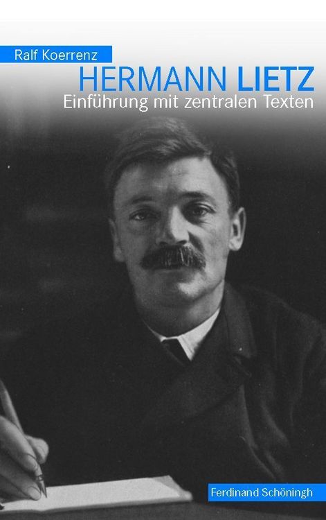 Produktbild: Hermann Lietz