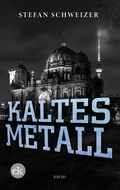 Produktbild: Kaltes Metall