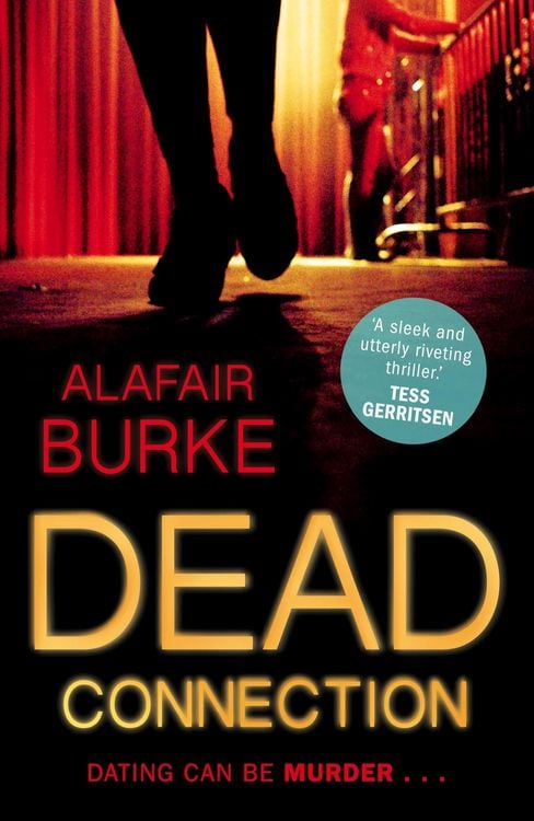 Produktbild: Dead Connection