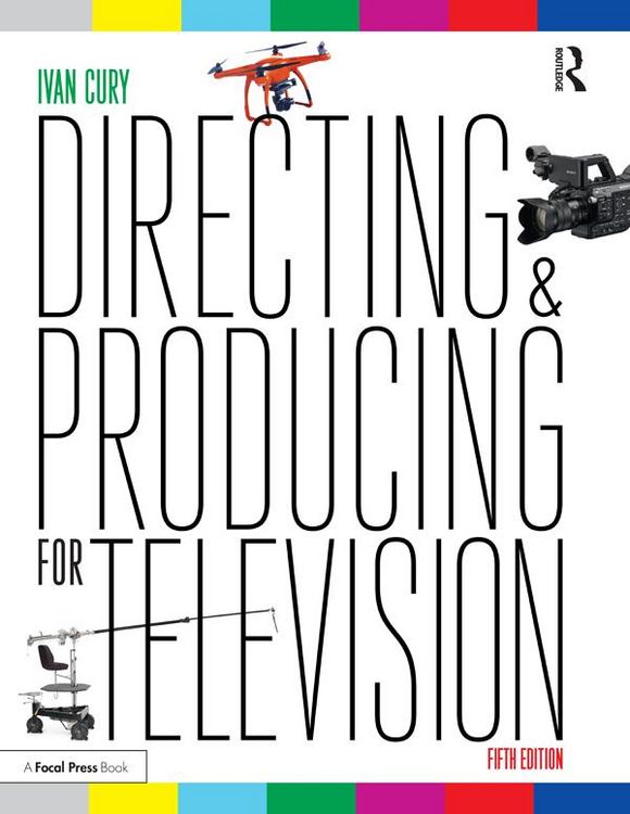Produktbild: Directing and Producing for Television