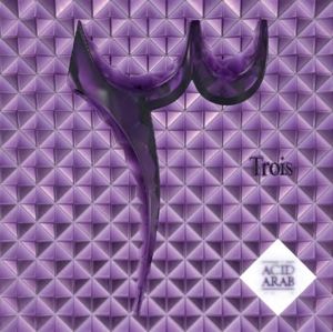 Produktbild: ? (Trois)
