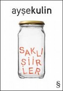 Produktbild: Sakli Siirler