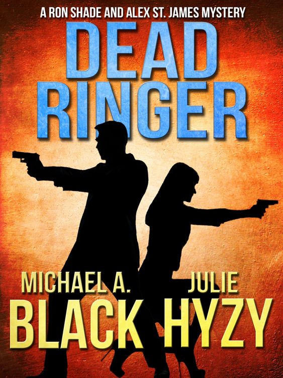 Produktbild: Dead Ringer