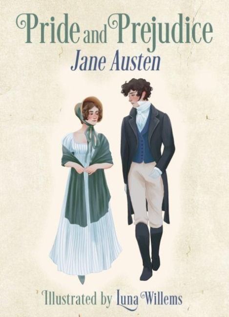 Produktbild: Pride and Prejudice