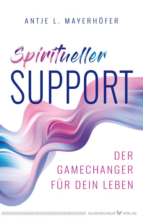 Produktbild: Spiritueller Support