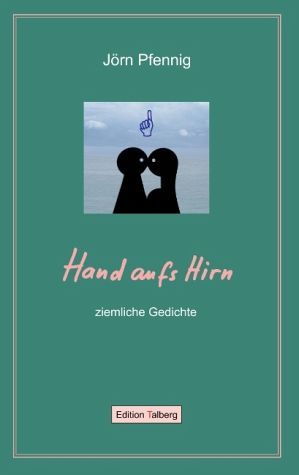 Produktbild: Hand aufs Hirn