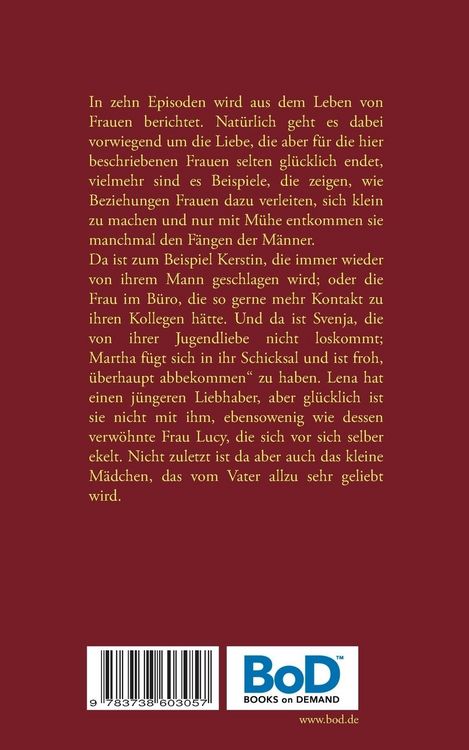 Produktbild: Er hat es wieder getan