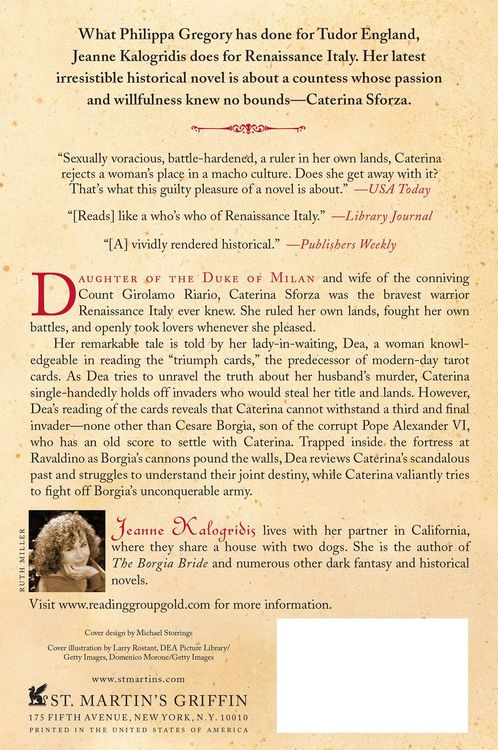 Produktbild: SCARLET CONTESSA