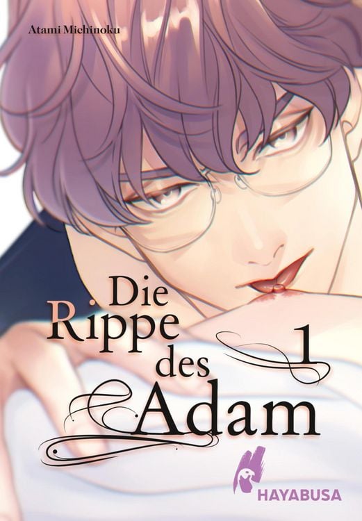 Produktbild: Die Rippe des Adam 1