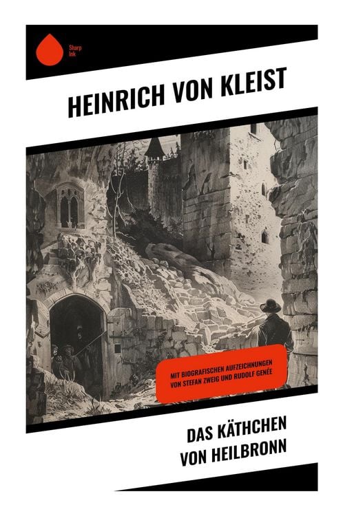 Produktbild: Das K&auml;thchen von Heilbronn