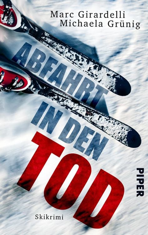 Produktbild: Abfahrt in den Tod