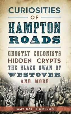 Produktbild: Curiosities of Hampton Roads